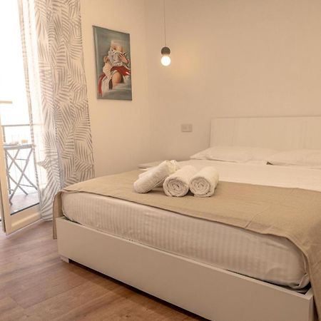 Sea House - Casa Vacanze Savona Exteriér fotografie